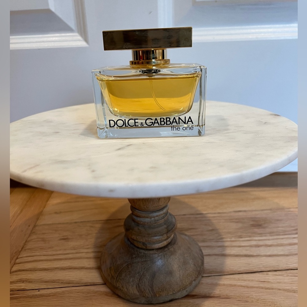 Dolce & Gabbana The One Eau de Parfum